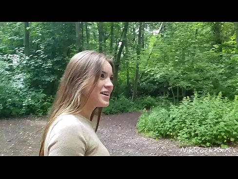 ❤️ Mhol mi dha Evelina gum biodh sinn fuck ann an àite poblach! Thuirt i tha. An uairsin chuir mi fucked i san asal agus cum na beul. An uairsin chuir i dragh oirre fhèin. ️❌ Porno leinn ❌❤