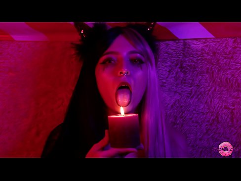 ❤️ Blowjob dìoghrasach bho Sexy Succubus le Coileanadh Beul ️❌ Porno leinn ❌❤