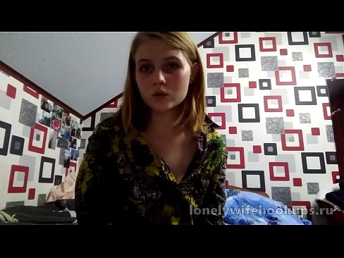 ❤️ Young blonde oileanach às an Ruis likes mòr dicks. ️❌  Porno  leinn  ❌❤