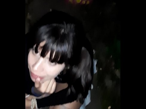 ❤️ Air an t-sràid penis swollen mar mhalairt air candy ️❌ Porno leinn ❌❤