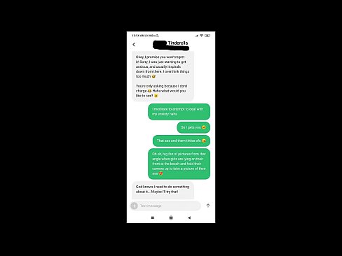 ❤️ Chuir mi PAWG ùr bho Tinder ris an harem agam (bruidhinn ri Tinder a-steach) ️❌ Porno leinn ❌❤